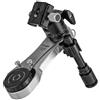 Omegon Astroinseguitori Omegon Montatura SET MiniTrack LX4 Quattro NS (con testa a sfera)