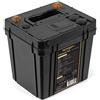 Omegon Batterie Omegon Pro Powerbank 240k LiFePO4 768Wh 12V