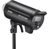 Godox DP1000III-V Flash studio aggiornato Potenza 1000Ws GN140 5600 ± 200K wireless 2.4G integrato