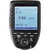 Godox XPro Trasmettitore flash 2.4G Wireless TTL HSS 1/8000s Trigger.
