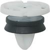 RESTAGRAF 100 clip decorative/protettive 42622 per RENAULT MASTER III furgone (FV), larghezza 20,6 mm