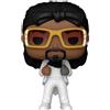 FUNKO POP! - Musica - Snoop Dogg Sensual Seduction #391