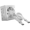 Corsair CP-9020339-EU CORSAIR Netzteil RM1000e White (3rd Gen) ATX 3.1 1000W (80