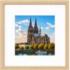 Heimwohl Cornice portafoto 30 x 30 cm, 1 pezzo