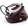 Tefal Pro Express Ultimate II GV9721 1,2 L Durilium AirGlide Autoclean soleplate Rosso, Bianco (Tefal GV 9721 Pro Express Ultimate II)