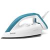 Tefal Easy Dry FS4020 Ferro a secco Teflon soleplate 1200W Verde, Bianco