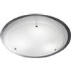 Fabas Luce Fabas-luce Hill PLAFONIERA, bianco 2958-61-102