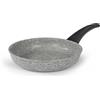 FLONAL - Dura Induction, Padella Antiaderente Magma-Tech 24 cm