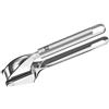 ZWILLING Pro - Spremiagrumi in acciaio inox, lunghezza 20 cm, impugnatura ergonomica, colore: Argento