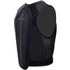 Equestro Paraschiena livello 2 unisex petto imbottito