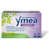Ymea Vamp Control, Integratore Alimentare, 128 Cps (2 mesi trattamento) | Contro le Vampate di Calore e la Sudorazione + Regolarizza il tono dell'Umore