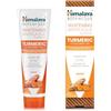 Himalaya Whitening Antiplaque Toothpaste with Turmeric + Coconut Oil for Brighter Teeth, 4 oz, (113 g)