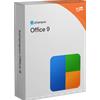 Ashampoo Office 9 - Licenza a vita originale