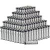 Amazon Basics, 250 batterie alcaline industriali AAA, 1,5 Volt, durata 5 anni