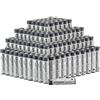 Amazon Basics, 200 batterie alcaline industriali AAA, 1,5 Volt, durata 5 anni