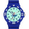 TENOCK Orologio analogico bambini 30m sottile morbido leggibile sportivo 5-15 anni regalo compleanno