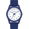 SOCICO Orologio analogico sportivo impermeabile 30m per bambini 5-15 anni | Fascia leggera per scuola e svago, antiurto, quadrante chiaro, sicuro per le attività quotidiane dei bambini