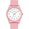 SOCICO Orologio analogico sportivo impermeabile 30m per bambini 5-15 anni | Fascia leggera per scuola e svago, antiurto, quadrante chiaro, sicuro per le attività quotidiane dei bambini