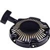 Daaxing Disco di avviamento adatto per Honda GXR120 RT, sostituzione avviamento a strappo in plastica, OEM #28400-ZDJ-003ZB