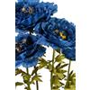 Sfdytg Bellissimo Peonia, Perenne, Resistente - Giardini e Balconi, Adatta ai principianti-2bulbi-D
