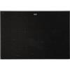 DeLonghi LRS 754 Piano cottura induzione 75 cm 4 zone Full Bridge