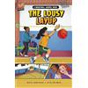 Jackie Kruzie The Lousy Layup (Tascabile) Slam Dunk Graphics