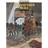 Patrick Cothias Michel Méral Brennendes Herz: Die Launen des Gaston (Tascabile)