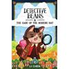 Li Chen Detective Beans: And the Case of the Missing Hat (Copertina rigida)