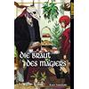 Kore Yamazaki Die Braut des Magiers 01 (Tascabile)