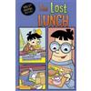 Lori Mortensen My First Graphic Novel Lost Lunch (Tascabile)