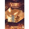 Mac Smith Christian Heiß Scurry 3: Der Fluch des Schattens (Copertina rigida)