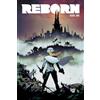 Mark Millar Reborn (Tascabile)