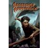 Jody Houser Robin Hobb Assassin's Apprentice Volume 3 (Copertina rigida)