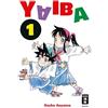 Gosho Aoyama Claudia Peter Yaiba 01 (Tascabile)