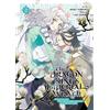 Aki Shikimi The Dragon King's Imperial Wrath: Falling in Love with t (Tascabile)