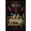 Stefano Ascari Simone D'Armini Macbeth: A Tale of Horror (Tascabile)