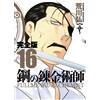 Hiroshi Arakawa Fullmetal Alchemist Complete Edition 16 (Tascabile)