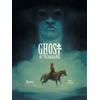Razor Fist Ghost of the Badlands (Tascabile)