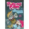 Michael Dahl The Marshmallow Mermaid (Tascabile) Princess Candy