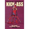 Mark Millar Kick-Ass: The Dave Lizewski Years Book Two (Tascabile)