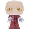 Funko Loungefly POP! Large Enamel Pin STAR WARS: Unhooded Emperor Palpatine - Star War