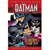 Scott Beatty Scarecrow's Panic Plot (Tascabile) Batman Comic Chapter