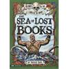 Michael Dahl The Sea of Lost Books (Copertina rigida)