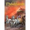 Anupa Lal Mahabharata (Tascabile) Classic Tales from India