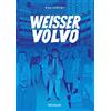 Erik Svetoft Andreas Donat Weißer Volvo: Comic (Tascabile)