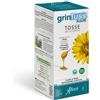 Aboca spa societa' agricola Aboca Grintuss Adulti Sciroppo Tosse Secca e Grassa 180 ml