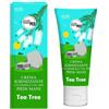 SaniPed Crema Piedi Tea Tree