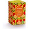 Neavita Infuso Biologico Mandarino e Zenzero 15 Filtri