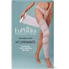 Euphidra Kit-Gel Drenante+Crema Rassodante+Maxi Tape