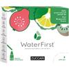 WaterFirst Kiwi, Bergamotto, Guava